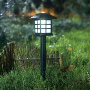 Solar Garden Light